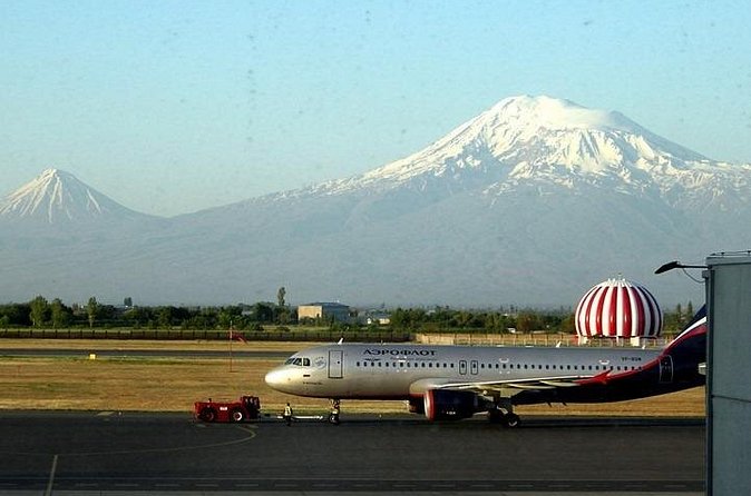 Yerevan-Tbilisi, Tbilisi-Yerevan private transfer - Who this transfer fits best (and who should rethink it)