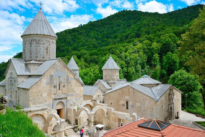 Yerevan to Tbilisi Private car transfer 3 Scenic stops - Key Highlights to Know Before You Ride