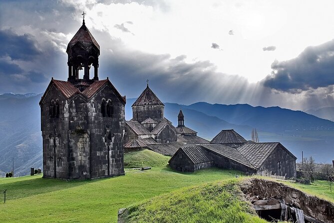 Yerevan to Tbilisi with 2 UNESCO sightseeng stops - Key things to know before you go