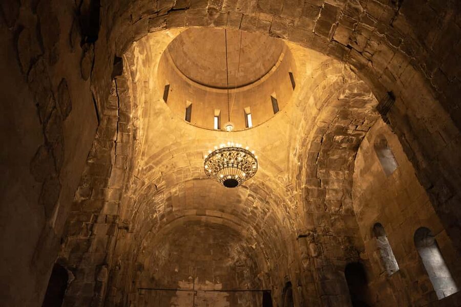 Yerevan: Tour of Tatev, Kndzoresk, Shaki Waterfall and Areni - The Reality Check: A 14-Hour Syunik Day Trip from Yerevan