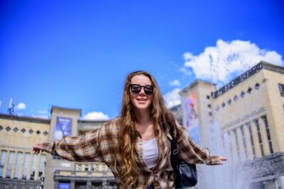 Yerevan Walking Architecture Tour